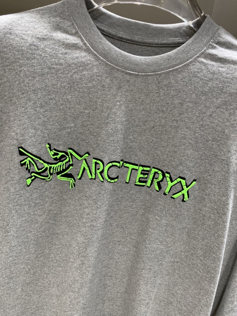 Arcteryx T-shirts